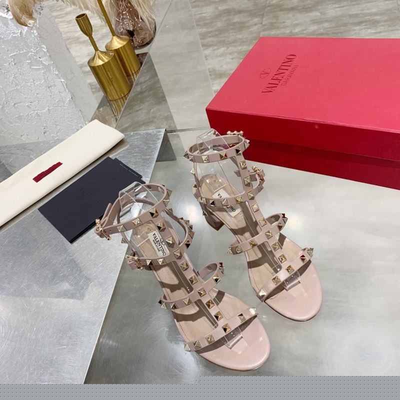 Valentino High Heels